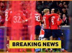 Newcastle, Aston Villa, Crystal Palace dan Leeds menginginkan Jonathan David