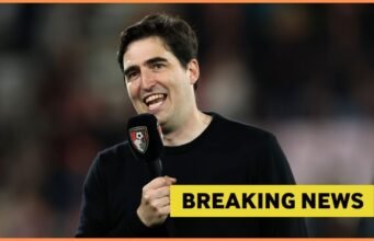 Leverkusen bersaing dengan Liverpool untuk pekerjaan kepelatihan Bournemouth