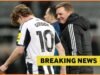 Newcastle United mempertimbangkan transfer Victor Munoz