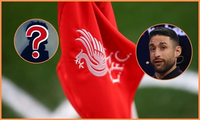 Liverpool menerima kabar terbaru tentang transfer Yan Diomande dari Ornstein