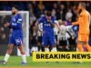 Enzo Fernandez ingin bergabung dengan Man City