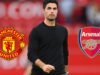 Man United dan Arsenal menyelidiki Maximiliano Araujo