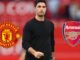 Man United dan Arsenal menyelidiki Maximiliano Araujo