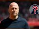 Yan Diomandé ingin bergabung dengan Liverpool di tengah hubungan dengan PSG