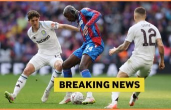 Aston Villa dan Crystal Palace ingin mendatangkan Arijon Ibrahimovic