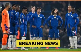 Real Madrid menyiapkan transfer 150 juta euro untuk Enzo Fernández