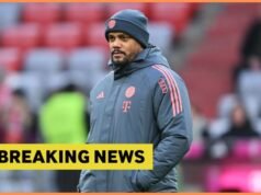 Bayern Munich tertarik untuk merekrut Josko Gvardiol dari Man City