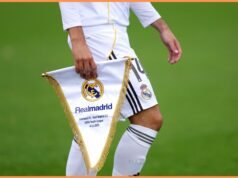 Real Madrid tertarik pada Trai Hume dari Sunderland