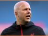 Petinggi Liverpool dikabarkan sudah kehilangan kesabaran terhadap Arne Slot