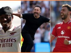 Perpisahan dengan Guardiola, Tottenham Bertahan – Review Hari Terakhir PL