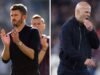 Liverpool dan Manchester United bertukar peran dalam perubahan haluan Liga Premier yang menakjubkan