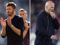 Liverpool dan Manchester United bertukar peran dalam perubahan haluan Liga Premier yang menakjubkan