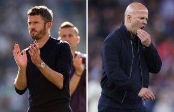 Liverpool dan Manchester United bertukar peran dalam perubahan haluan Liga Premier yang menakjubkan
