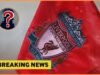 Ikon Liverpool Andy Robertson semakin dekat dengan pertandingan Tottenham