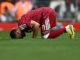 Mohamed Salah menerima perpisahan emosional dalam penampilan terakhir Liverpool