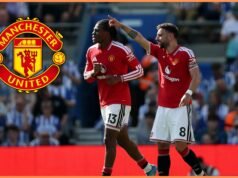 Bruno Fernandes memecahkan rekor assist Liga Premier