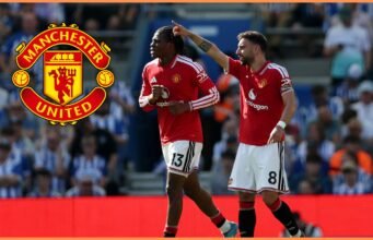 Bruno Fernandes memecahkan rekor assist Liga Premier