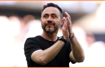 Tottenham mengincar bintang Serie A Paulo Dybala
