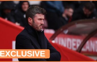 Kepindahan Man United ke Lewis Hall dari Newcastle diberi lampu hijau