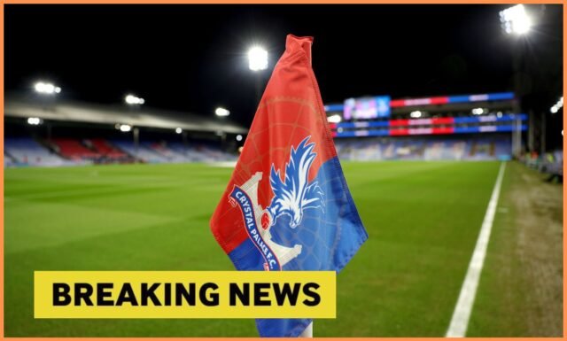 Crystal Palace memantau dengan cermat bek Taylor Harwood-Bellis