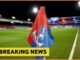Crystal Palace memantau dengan cermat bek Taylor Harwood-Bellis