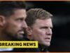 Bos Newcastle United Howe mengeluarkan kabar terbaru tentang Anthony Gordon