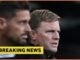 Bos Newcastle United Howe mengeluarkan kabar terbaru tentang Anthony Gordon