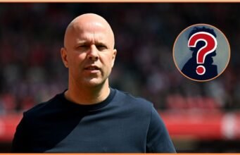 Liverpool memasuki perlombaan untuk Kennet Eichhorn setelah pembicaraan