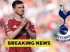 Juventus berupaya membajak transfer Tottenham untuk legenda Liverpool Andy Robertson