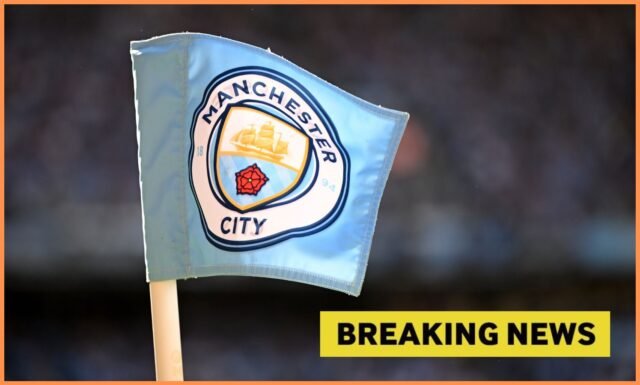 Man City menjadikan Enzo Fernandez sebagai target prioritas musim panas