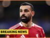 Juventus menginginkan Mohamed Salah sebagai penandatanganan bintang