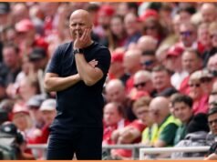 Anthony Gordon ingin Barcelona pindah di tengah hubungan dengan Liverpool