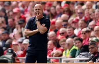 Anthony Gordon ingin Barcelona pindah di tengah hubungan dengan Liverpool