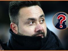 Tottenham dan Everton tertarik pada Aaron Wan-Bissaka