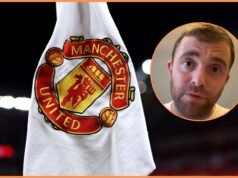 Man United berusaha untuk merekrut Elliot Anderson