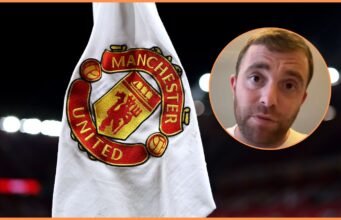 Man United berusaha untuk merekrut Elliot Anderson