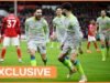 Real Madrid, Barcelona dan Bayern Munich menginginkan Josko Gvardiol