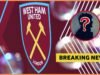 Thomas Frank dikabarkan terbuka untuk pekerjaan di West Ham