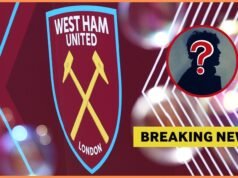 Thomas Frank dikabarkan terbuka untuk pekerjaan di West Ham