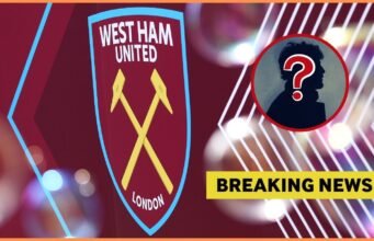 Thomas Frank dikabarkan terbuka untuk pekerjaan di West Ham