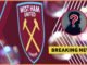 Thomas Frank dikabarkan terbuka untuk pekerjaan di West Ham