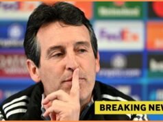 Aston Villa dan Crystal Palace menginginkan Jadon Sancho