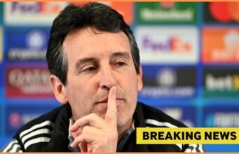 Aston Villa dan Crystal Palace menginginkan Jadon Sancho
