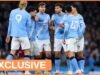 Ruben Dias ingin meninggalkan Man City di tengah hubungan dengan Real Madrid