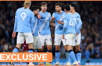 Ruben Dias ingin meninggalkan Man City di tengah hubungan dengan Real Madrid