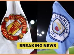 Man City membuka negosiasi untuk mengontrak Pedro Porro saat Man United bersembunyi