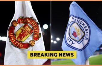Man City membuka negosiasi untuk mengontrak Pedro Porro saat Man United bersembunyi