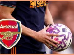 Arsenal punya ‘harapan baru’ untuk mengalahkan Man City atas Tino Livramento