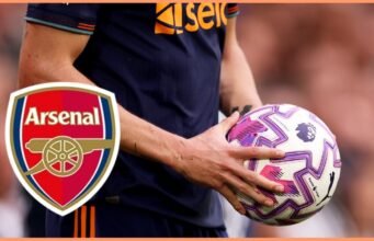Arsenal punya ‘harapan baru’ untuk mengalahkan Man City atas Tino Livramento