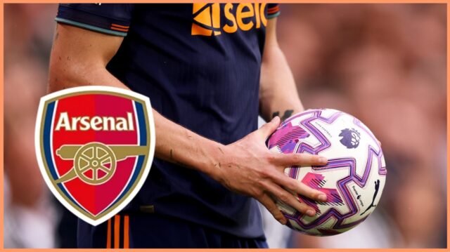 Arsenal punya 'harapan baru' untuk mengalahkan Man City atas Tino